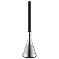 TEESIEB - Edelstahlfarben/Schwarz, Basics, Kunststoff/Metall (13,4cm) - WMF