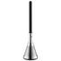 TEESIEB - Edelstahlfarben/Schwarz, Basics, Kunststoff/Metall (13,5cm) - WMF