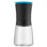 GEWÜRZMÜHLE - Blau/Schwarz, Basics, Glas/Keramik (6,5/6,5/13,5cm) - WMF