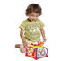 MOTORIKSPIEL - Multicolor, Basics, Kunststoff (18,5/29,5/23,5cm) - My Baby Lou