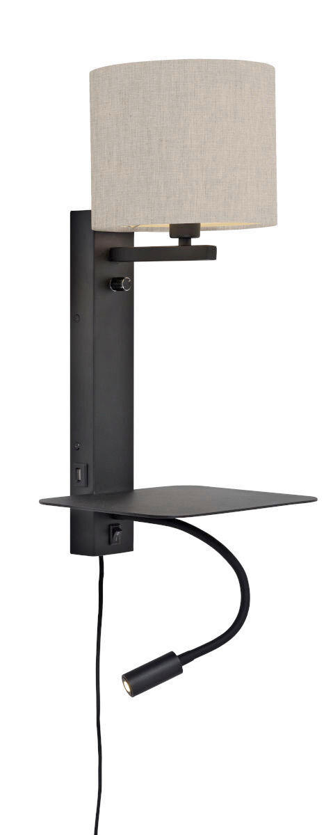 It's about Romi NÁSTĚNNÉ SVÍTIDLO, 24/22/52 cm