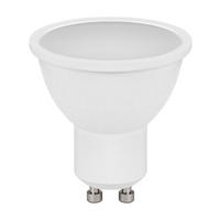 LED SIJALICA - bela, Osnovno, plastika (5/5.5cm)