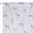 KINDERVORHANG transparent - Pink/Grün, KONVENTIONELL, Textil (140/245cm) - My Baby Lou KINDERVORHANG transparent - Pink/Grün, KONVENTIONELL, Textil (140/245cm) - My Baby Lou