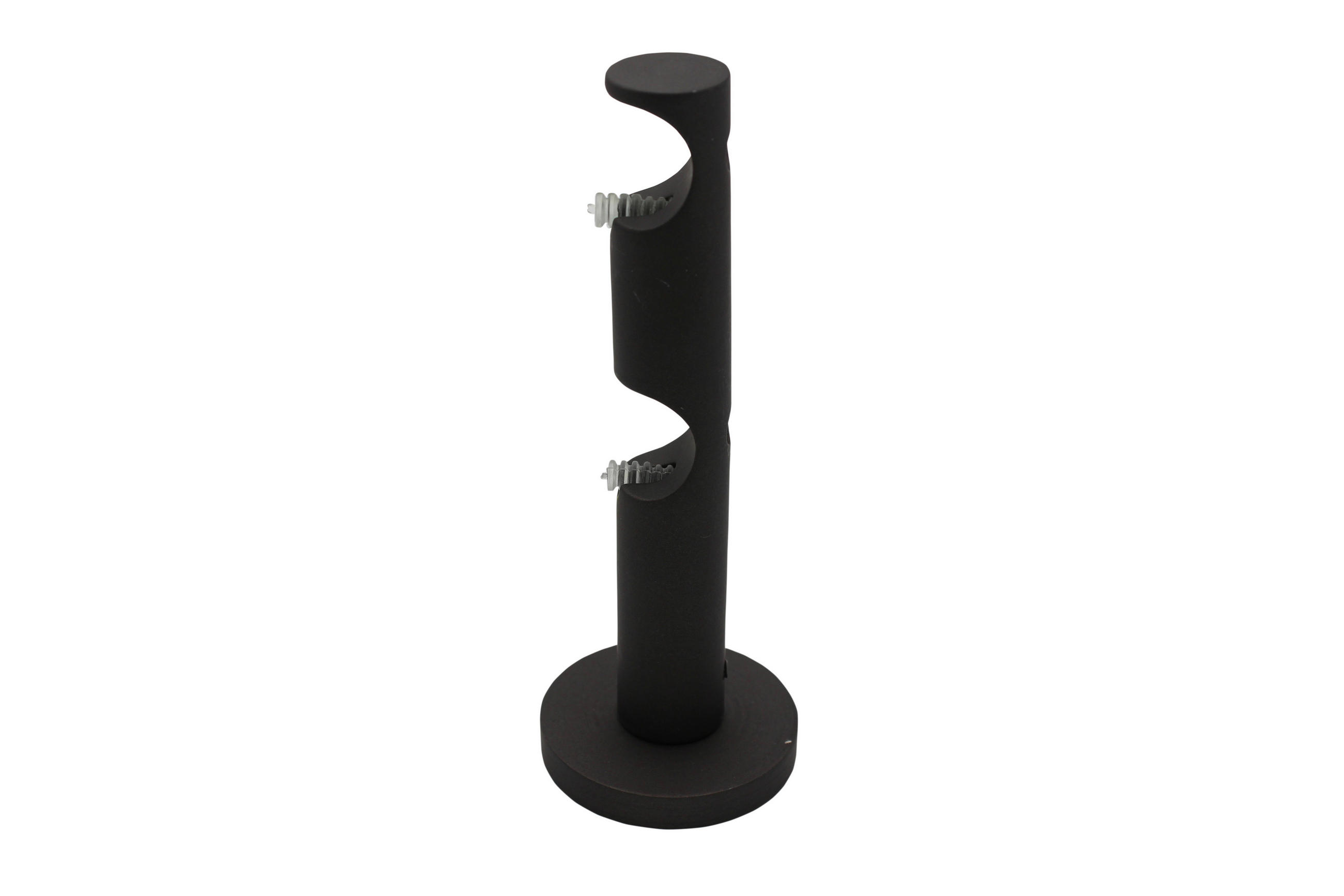 Consolă Dublă Deschisă  - Basics, metal (20cm) - Homeware