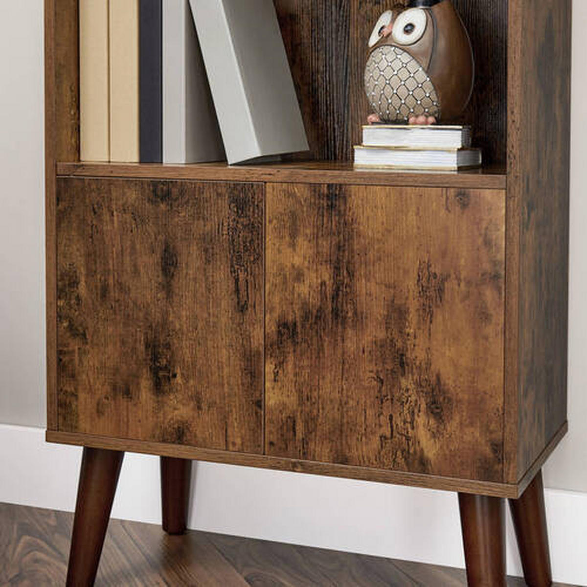 HIGHBOARD  in 60/120/30 cm  - Braun, Trend, Holzwerkstoff (60/120/30cm) - Boxxx