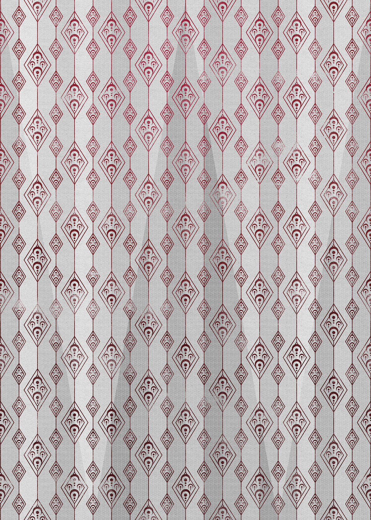 VLIESTAPETE  - Design (200/280cm) - Komar