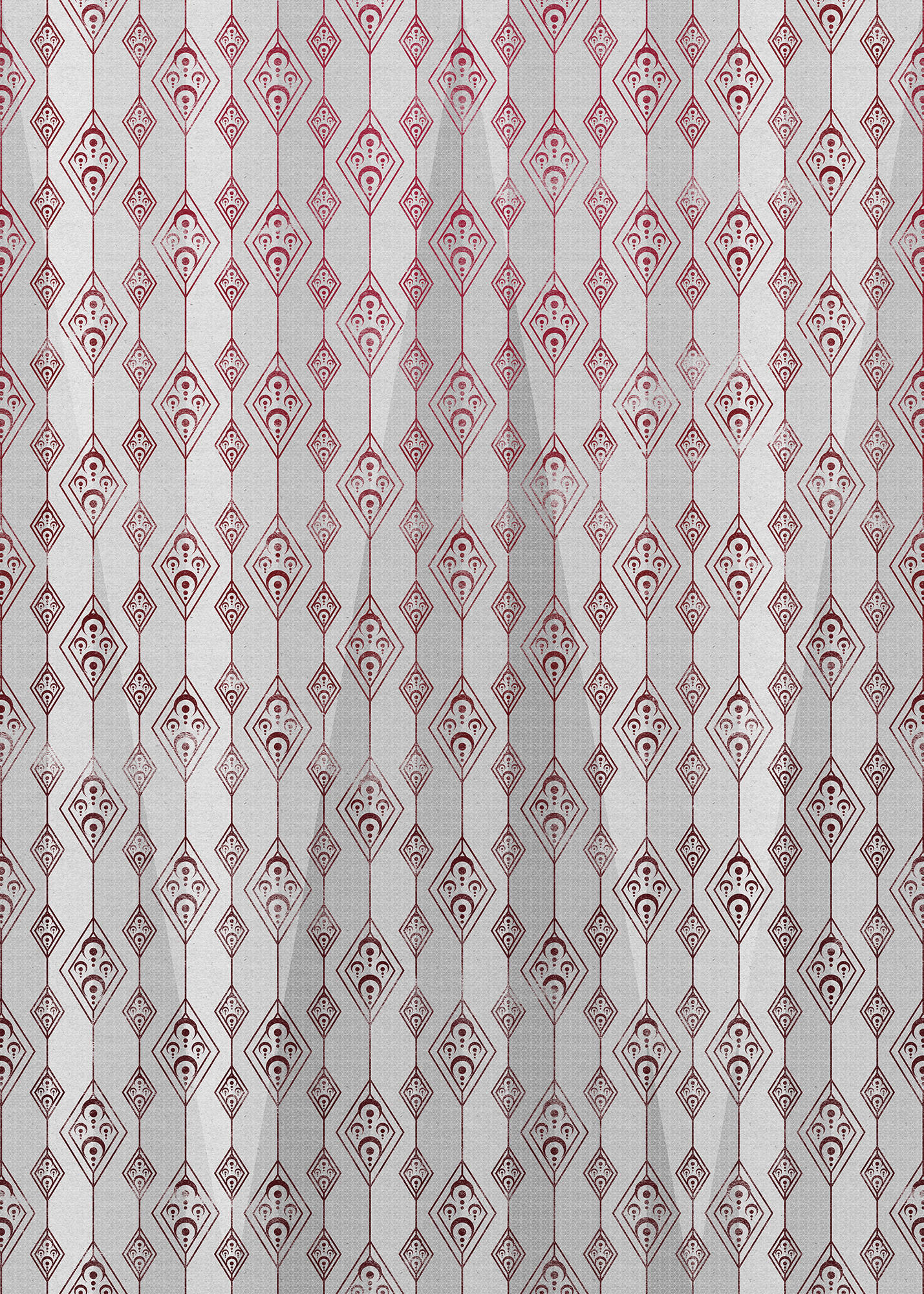 Komar Vliestapete 200x280 cm