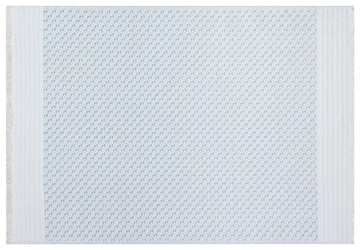 RAVNO TKANA PREPROGA  MODULO     80/250 cm      - Trendi (80/250cm) - Novel