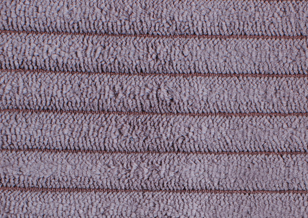 Thumbnail - Xora Ecksofa, Lila, Textil, 5-Sitzer, Ottomane links, L-Form, 313x242 cm, Typenauswahl, Bettkasten erhältlich, Fußauswah...