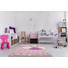 KINDERTEPPICH 120/170 cm Lila, Rosa, Weiß - Lila/Rosa, Textil (120/170cm) KINDERTEPPICH 120/170 cm Lila, Rosa, Weiß - Lila/Rosa, Textil (120/170cm)