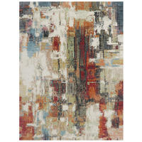 ORIENTTEPPICH 160/230 cm  - Multicolor, Basics, Kunststoff/Textil (160/230cm)