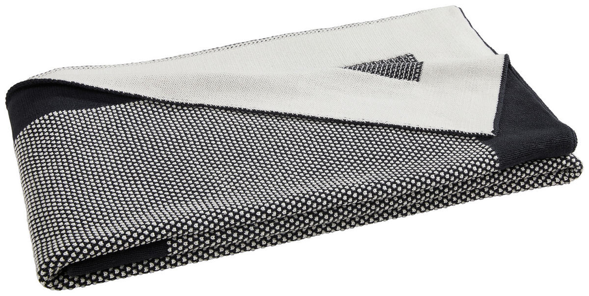 WOHNDECKE 130/180 cm  - Basics, Textil (130/180cm) - Esposa