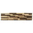 WANDPANEEL - Eichefarben, LIFESTYLE, Holz (78/18cm) - Ambiente WANDPANEEL - Eichefarben, LIFESTYLE, Holz (78/18cm) - Ambiente
