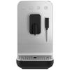 KAFFEEVOLLAUTOMAT Collezione  - Schwarz, Basics, Kunststoff/Metall (18/33.6/43.3cm) - SMEG