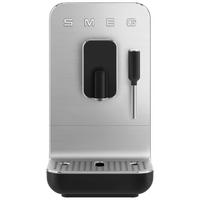 KAFFEEVOLLAUTOMAT Collezione  - Schwarz, Basics, Kunststoff/Metall (18/33.6/43.3cm) - SMEG