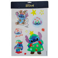 FENSTERBILD  30/40/0.01 cm    - Multicolor, Trend, Kunststoff (30/40/0.01cm) - Disney