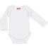 BABYBODY-SET - Taupe, Basics, Textil (74/80) - My Baby Lou
