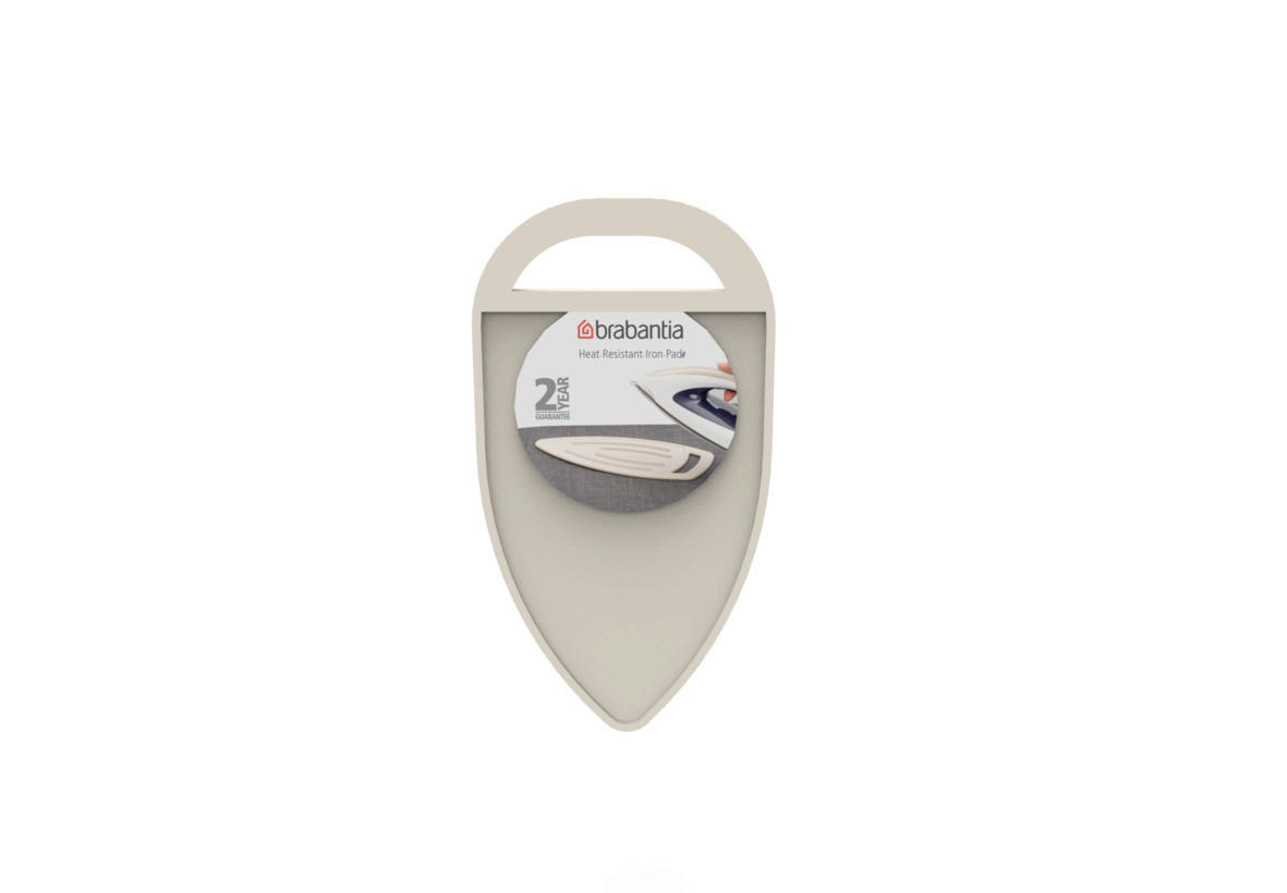 ACCESSOIRES-BÜGEL - Basics (28,5/0,5/15cm) - Brabantia