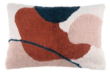 Novel DEKORAČNÝ VANKÚŠ 30/50 cm