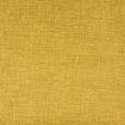 ZIERKISSEN    - Senfgelb, Basics, Textil (48/48/10cm) - Novel