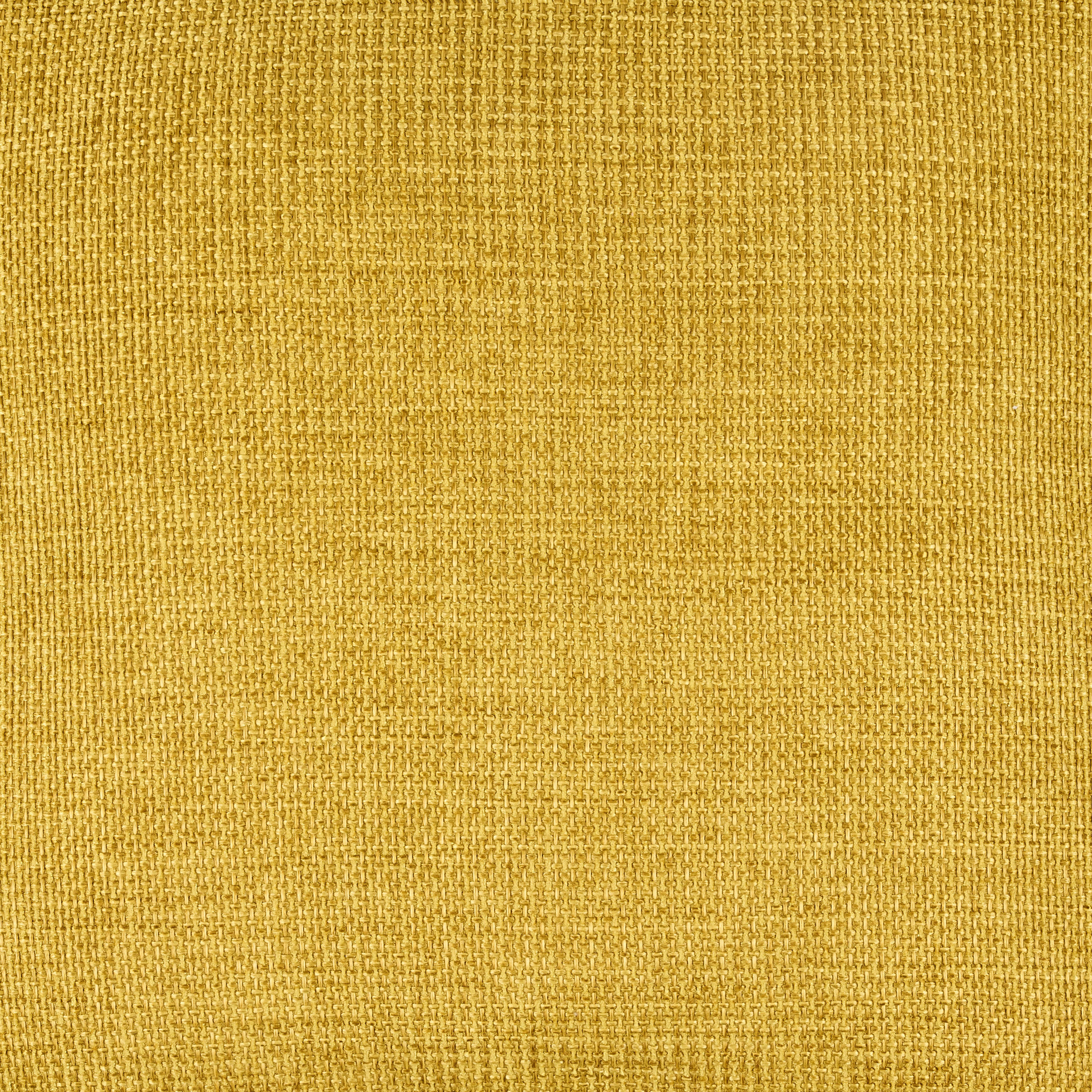 ZIERKISSEN    - Senfgelb, Basics, Textil (48/48/10cm) - Novel