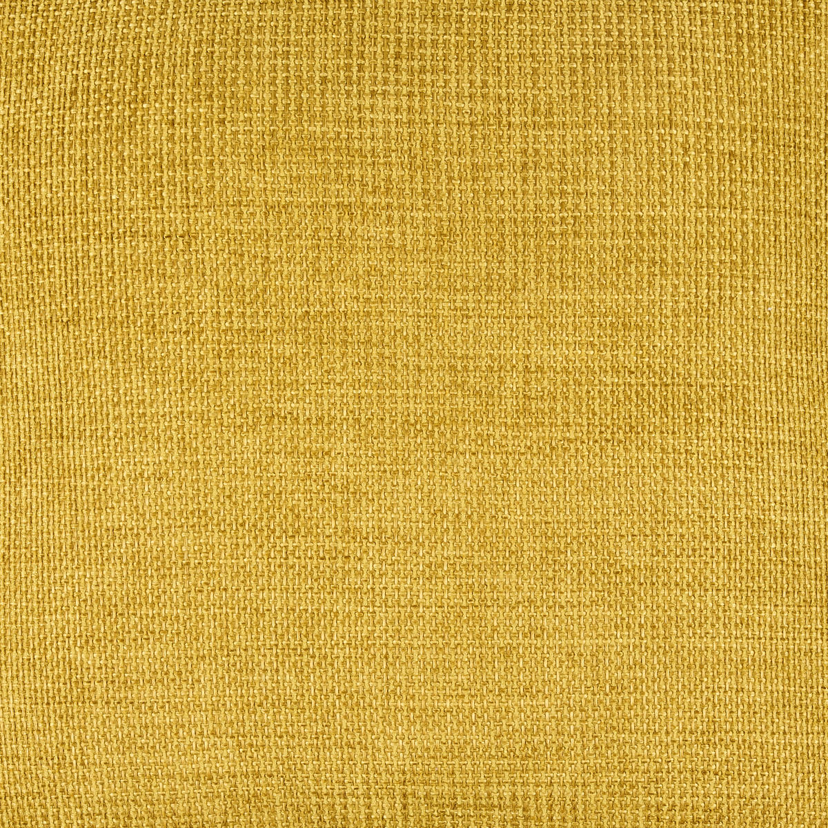ZIERKISSEN    - Senfgelb, Basics, Textil (48/48/10cm) - Novel