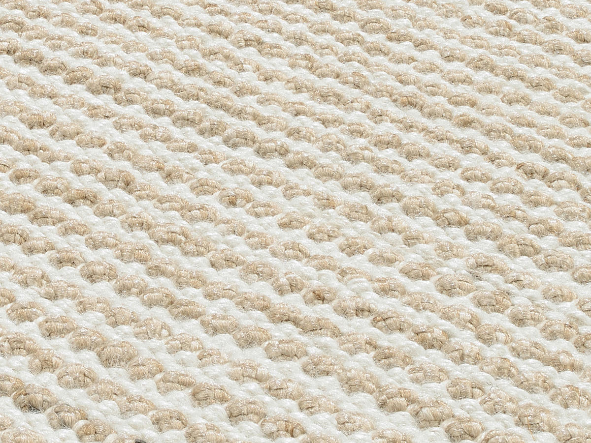 HANDWEBTEPPICH 250/350 cm Gelb  - Gelb, Basics, Textil (250/350cm) - Musterring