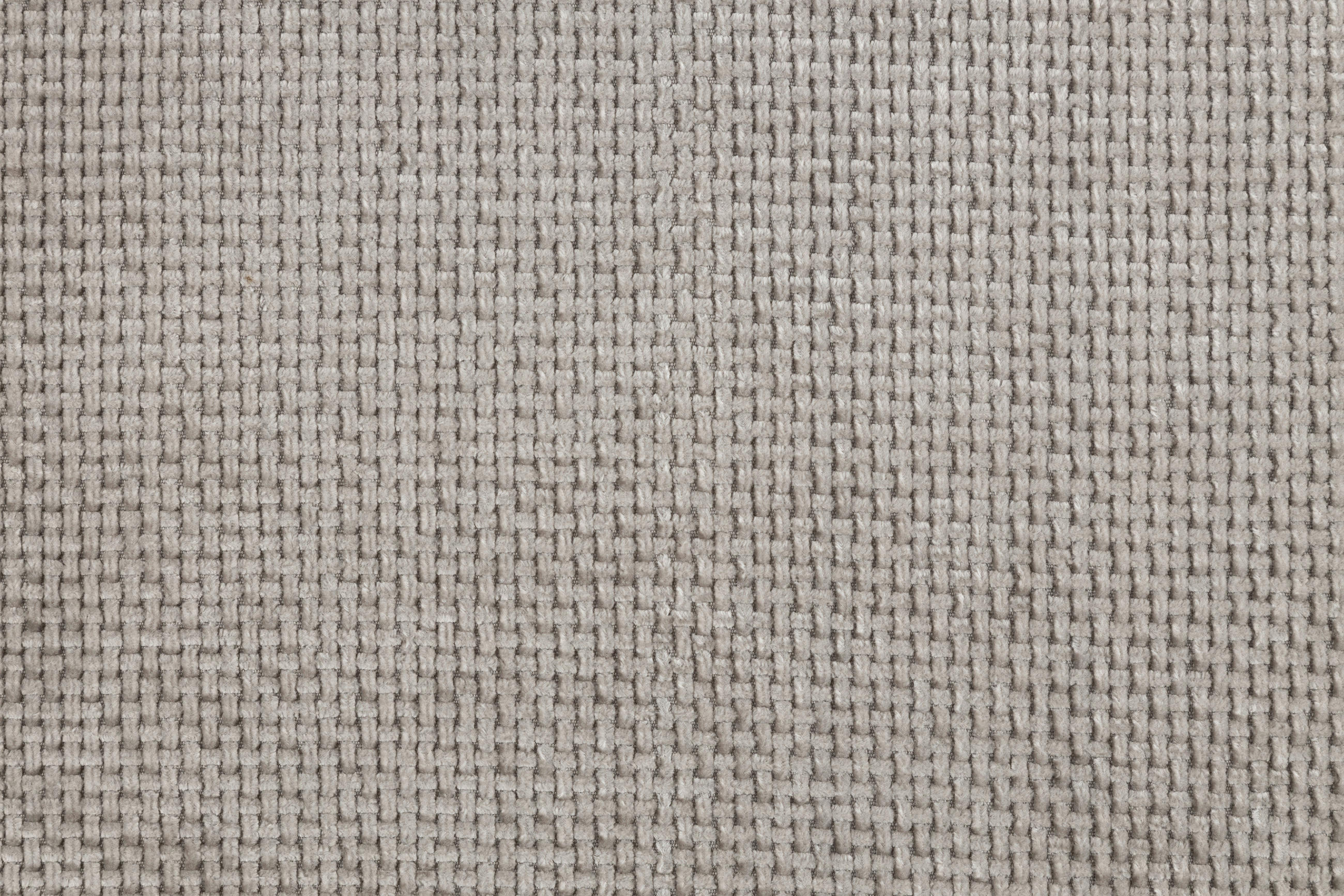 Thumbnail - Boxxx Boxbett, Taupe, Textil, Kiefer, massiv, H3, Höhe ca. 20 cm, 140x200 cm, Bettkasten, Matratze, gepolstertes Kopftei...
