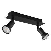 STRAHLER - Schwarz, Design, Metall (25/6/9cm) - Globo