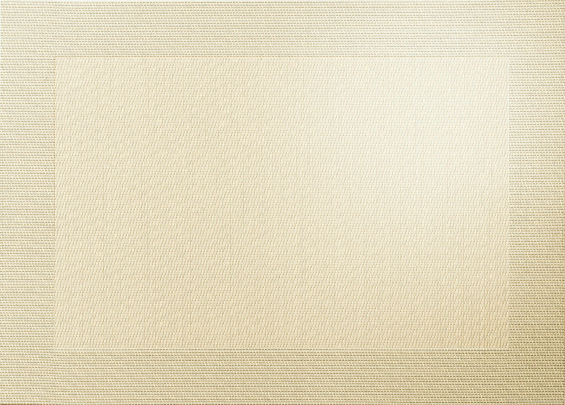 PODMETAČI ZA STOL boje pijeska , plastika   - boje pijeska, Konvencionalno, plastika (46/33cm) - ASA