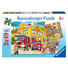 PUZZLE - Basics (19/27cm) - Ravensburger