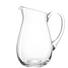 GLASKRUG 3 L - Klar, KONVENTIONELL, Glas (23,50 29,00 18,00cm) - Leonardo GLASKRUG 3 L - Klar, KONVENTIONELL, Glas (23,50 29,00 18,00cm) - Leonardo