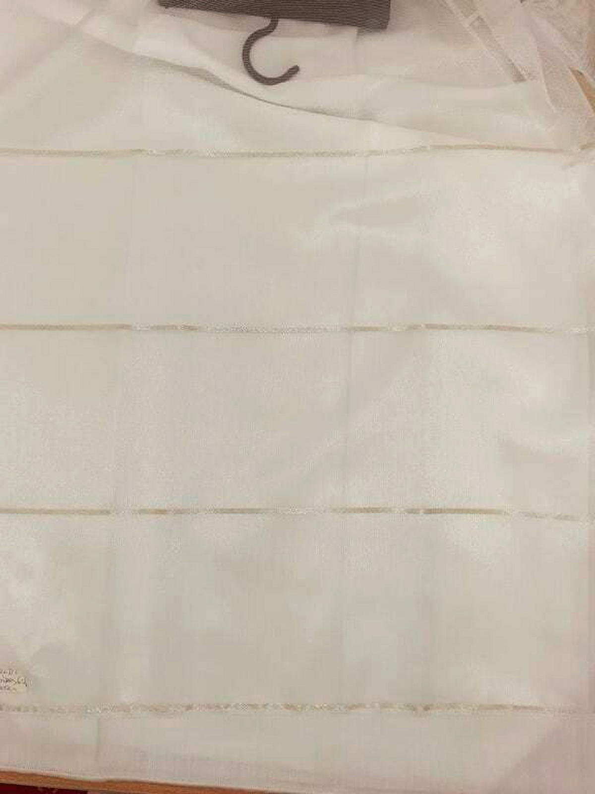 FÜGGÖNYANYAG fm - arany, Basics, textil (300cm)
