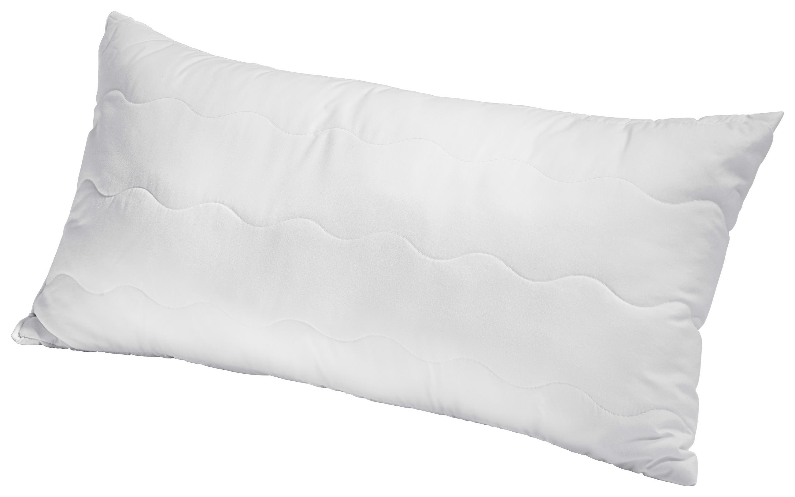 KOPFKISSEN  Levante  40/80 cm       - Basics, Textil (40/80cm) - Sleeptex