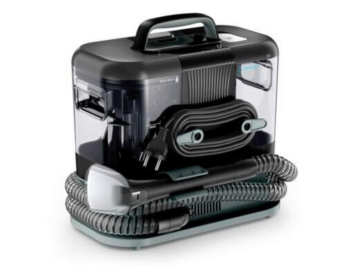 MULTIFUNKCIÓS PORSZÍVÓ - Basics (34cm) - Rowenta