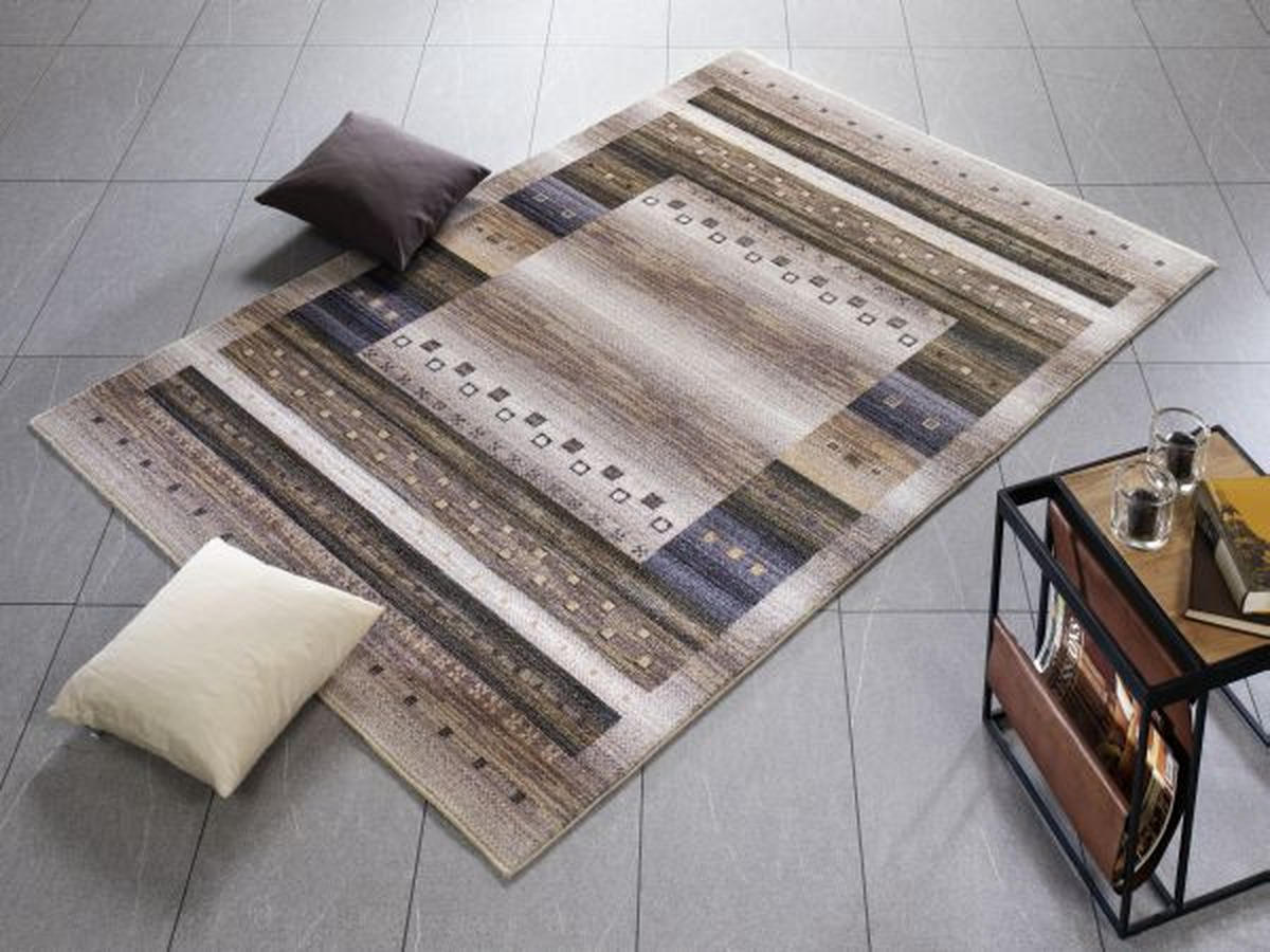 LÄUFER 85/300 cm Ovation Lorin Beige  - Beige, Basics, Textil (85/300cm) - Novel