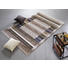 WEBTEPPICH 85/300 cm Beige - Beige (85/300cm) - Novel WEBTEPPICH 85/300 cm Beige - Beige (85/300cm) - Novel