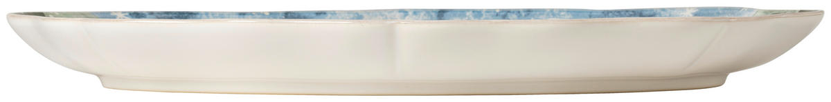 SERVIERPLATTE THE NUTCRACKER  - Multicolor, Basics, Keramik (50cm) - Costa Nova