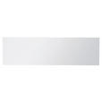 FRONTPANEEL  - Klar, KONVENTIONELL, Glas (114/32cm) - Hom`in
