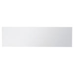 FRONTPANEEL  - Klar, KONVENTIONELL, Glas (114/32cm) - Hom`in