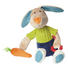 SPIELTIER - Multicolor, Basics, Textil (25/29/15cm) - Sigikid