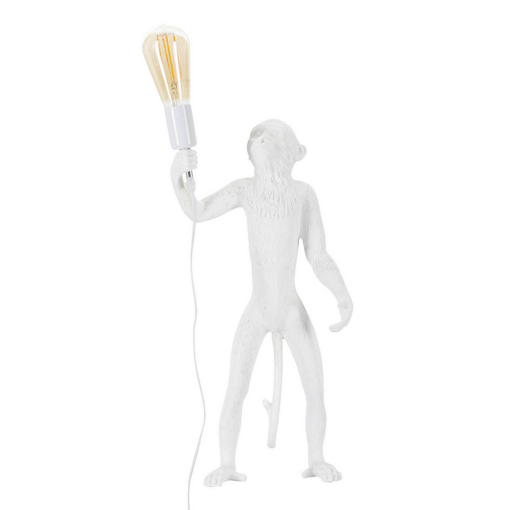 STOLNÁ LAMPA, 20/64/20 cm