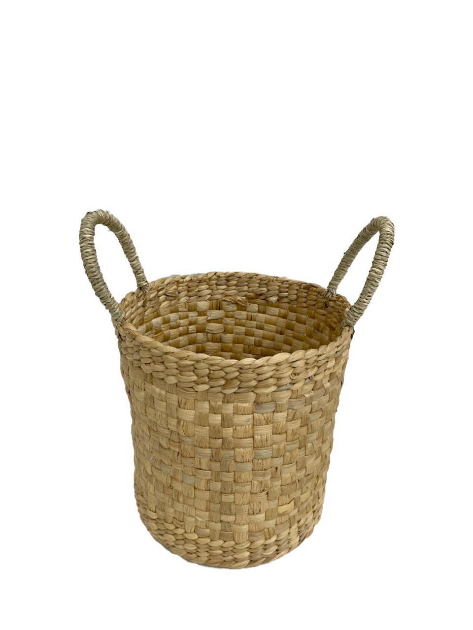 REGALKORB  25/25-34 cm - Naturfarben, Basics, Naturmaterialien (25/25-34cm) - Landscape