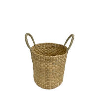 REGALKORB  25/25-34 cm - Naturfarben, Basics, Naturmaterialien (25/25-34cm) - Landscape