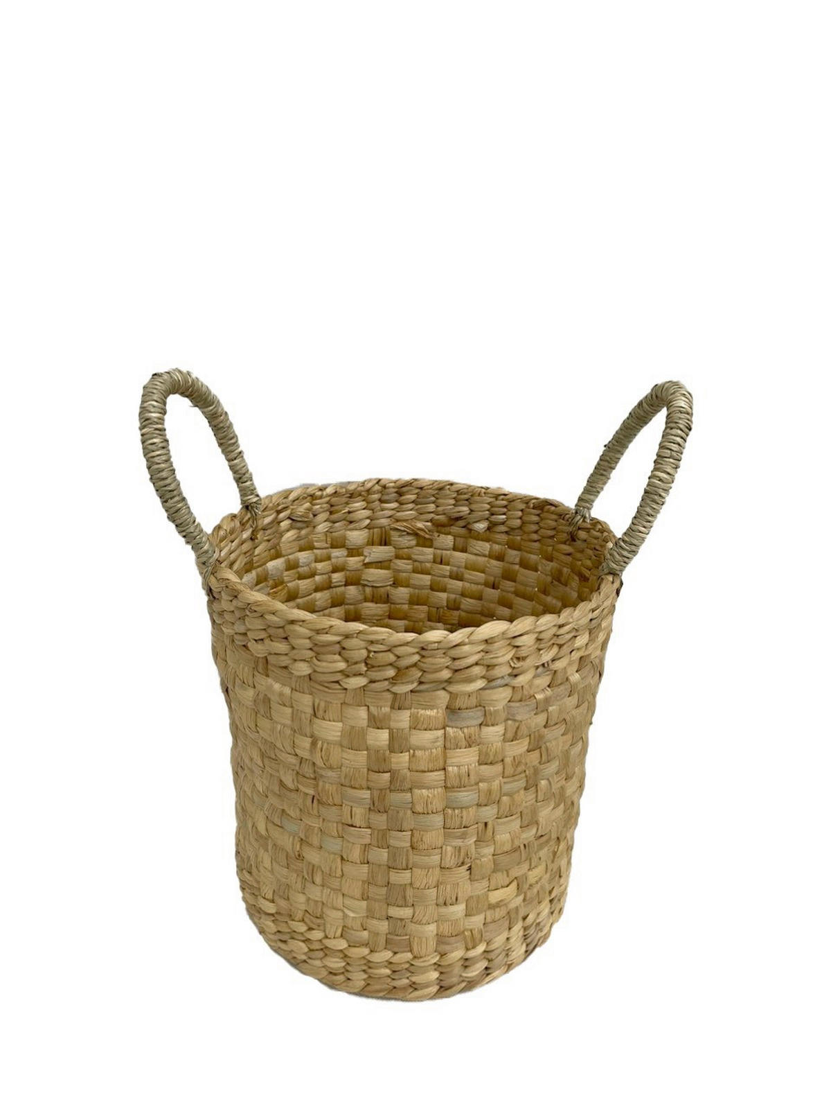 REGALKORB  25/25-34 cm - Naturfarben, Basics, Naturmaterialien (25/25-34cm) - Landscape