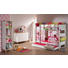 SPIELBETT - Birkefarben/Weiß, Design, Holz/Holzwerkstoff (90/200cm) - Paidi SPIELBETT - Birkefarben/Weiß, Design, Holz/Holzwerkstoff (90/200cm) - Paidi