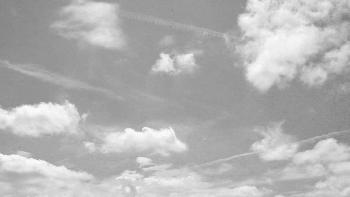 AMPELSCHIRM   - Anthrazit/Naturfarben, Basics, Textil/Metall (358/263/300cm) - Schneider