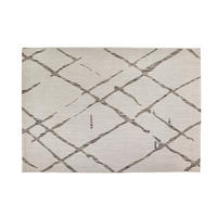 WEBTEPPICH 160/230 cm Sydney Beige rechteckig  - Beige, Basics, Kunststoff (160/230cm) - Astra