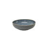 SUPPENTELLER Marbella 20 cm   - Blau, Trend, Keramik (20cm) - Novel