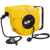 AUTOMATIC-BOX ELECTRIC EFG20 - Basics (19/42/37cm) - Brennenstuhl